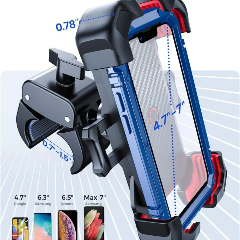 Joyroom bike phone
